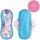 TotsBots Bloom Slipeinlage MINI Blau