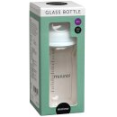 Mininor Baby Glasflasche