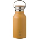 Fresk Thermosflasche 350 ml mit 2 Aufsätzen