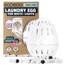 Ecoegg Laundry Wäsche-Ei für Weiße &...