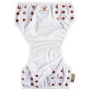 Happy Bear Schwimmwindel SNAP Onesize 6-15 kg